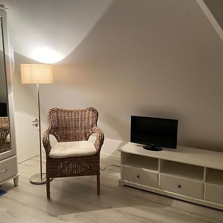 Haus 167, Kiefernweg 5 Villa Karlshagen Eksteriør bilde