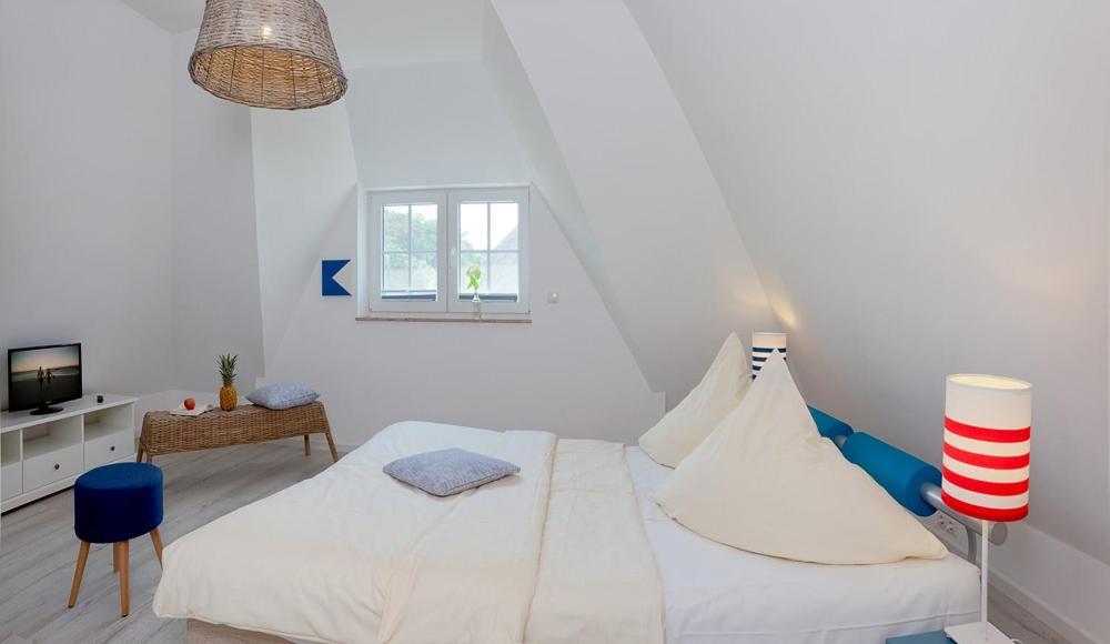 Haus 167, Kiefernweg 5 Villa Karlshagen Eksteriør bilde
