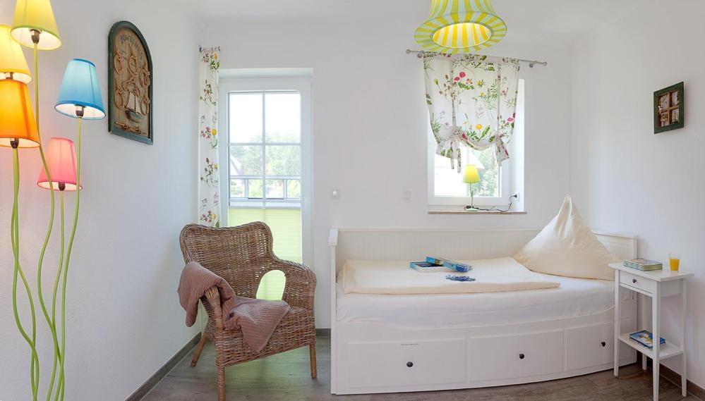 Haus 167, Kiefernweg 5 Villa Karlshagen Eksteriør bilde