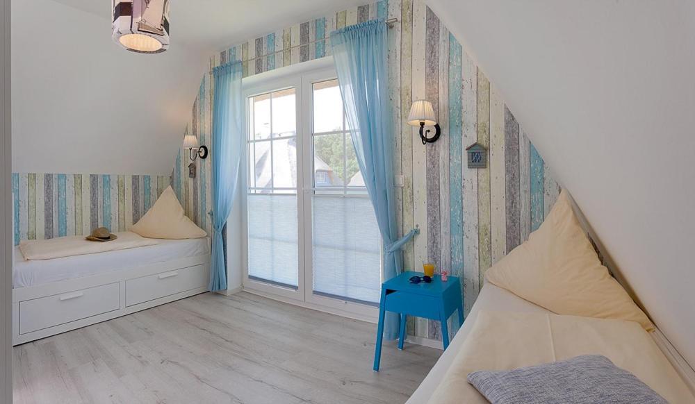 Haus 167, Kiefernweg 5 Villa Karlshagen Eksteriør bilde