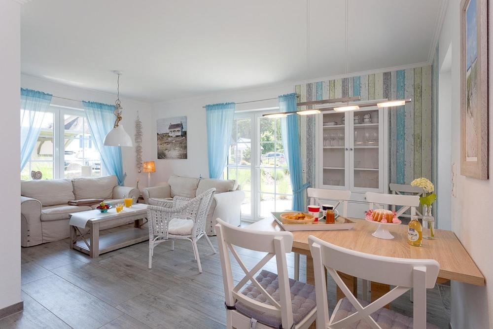 Haus 167, Kiefernweg 5 Villa Karlshagen Eksteriør bilde