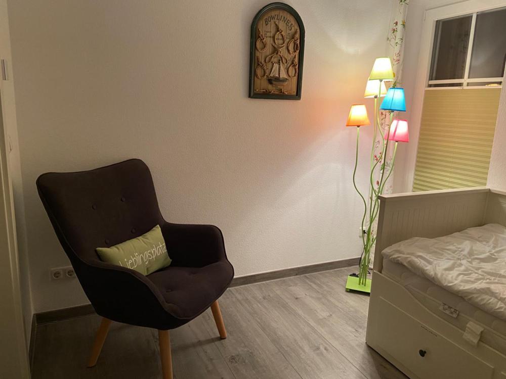 Haus 167, Kiefernweg 5 Villa Karlshagen Eksteriør bilde