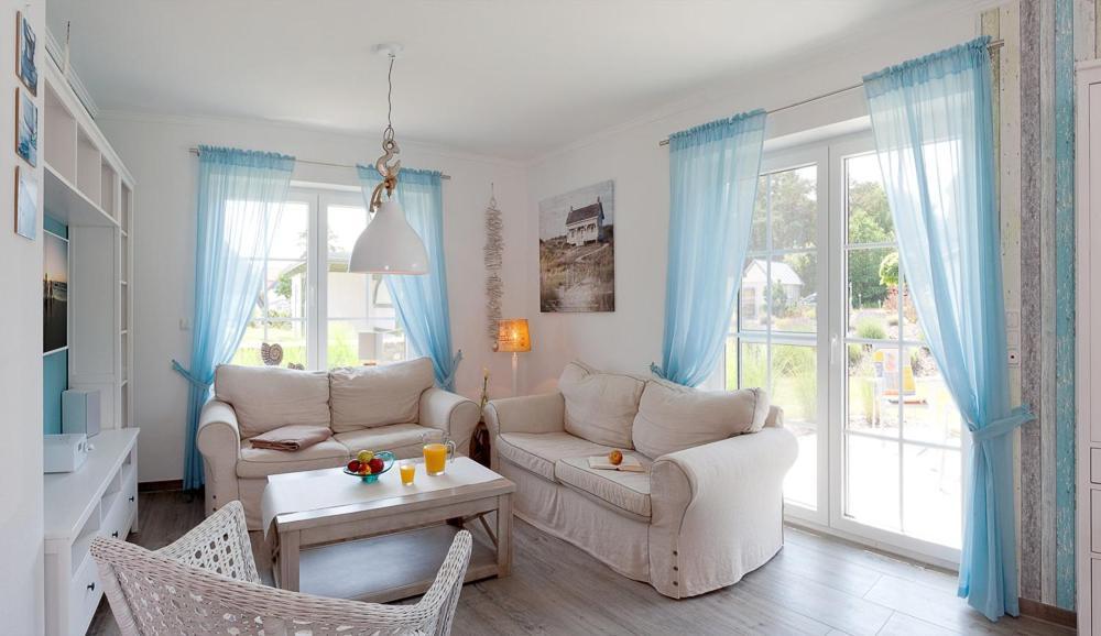 Haus 167, Kiefernweg 5 Villa Karlshagen Eksteriør bilde